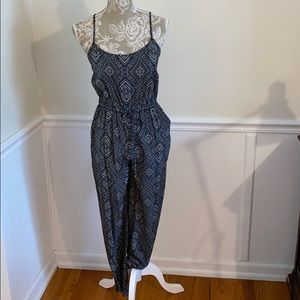 Forever 21 jumpsuit